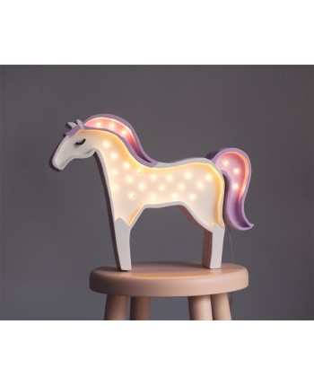 Wooden Horse Night...