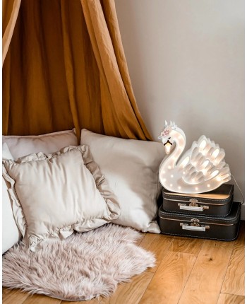 Wooden Swan Night...
